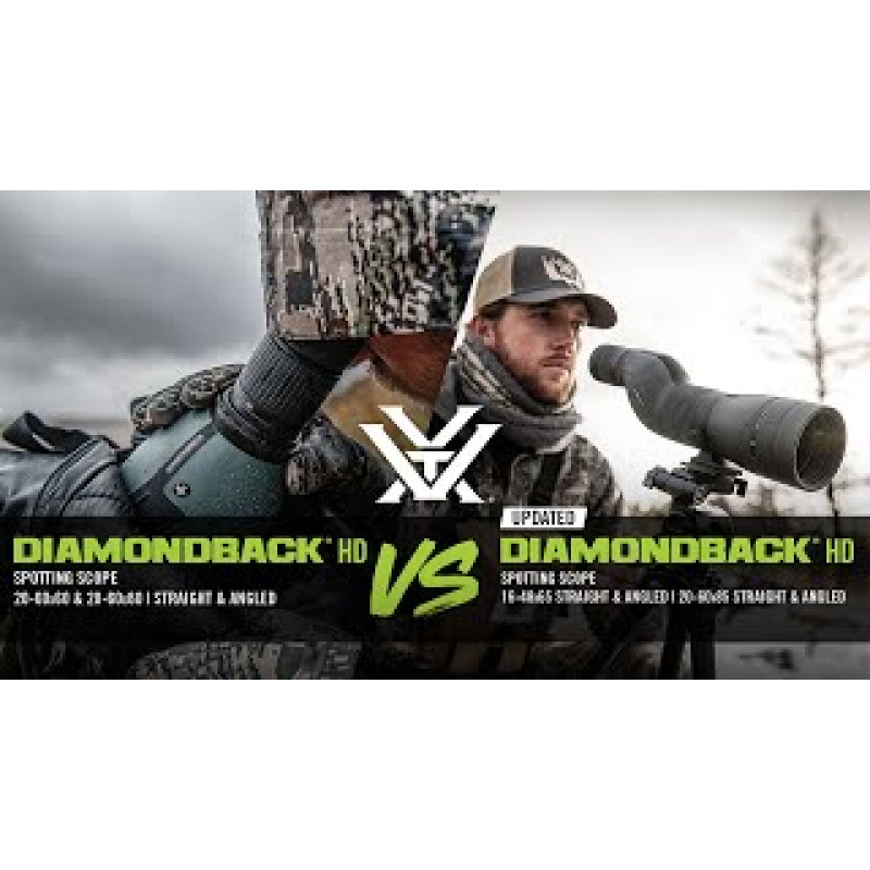 Підзорна труба Vortex Diamondback HD 20-60x85 AN (DS-85A)