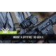 Прицел оптический Vortex Spitfire 3x Prism II Scope AR-BDC4 Reticle (SPR-300)