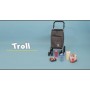 Сумка-візок Colombo Troll (CRA006)