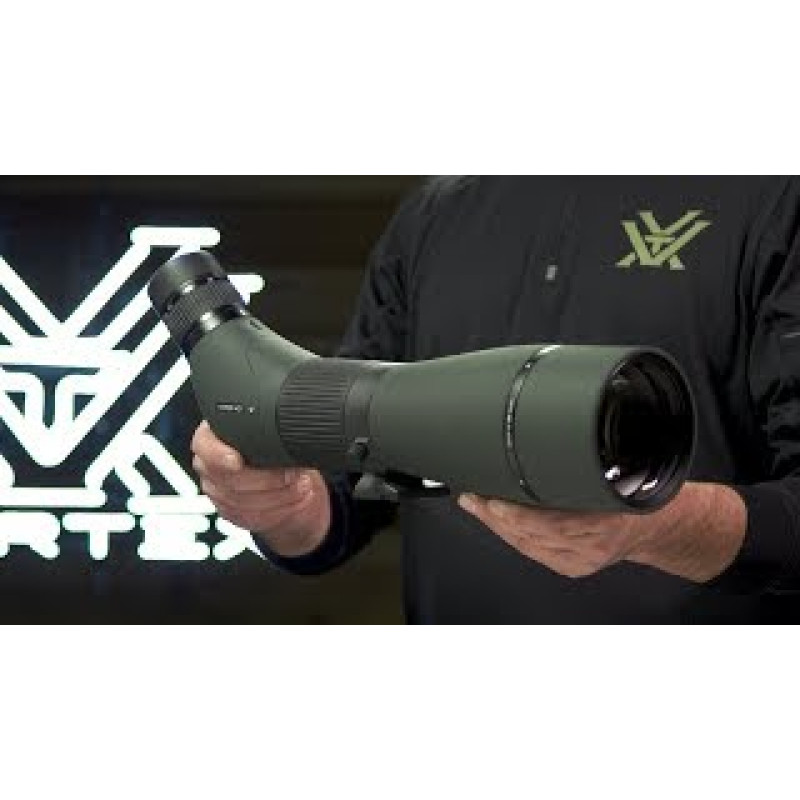 Підзорна труба Vortex Viper HD 15-45x65 (V501)