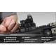 Коллиматорный прицел Vortex Razor Red Dot 6 MOA (RZR-2003)