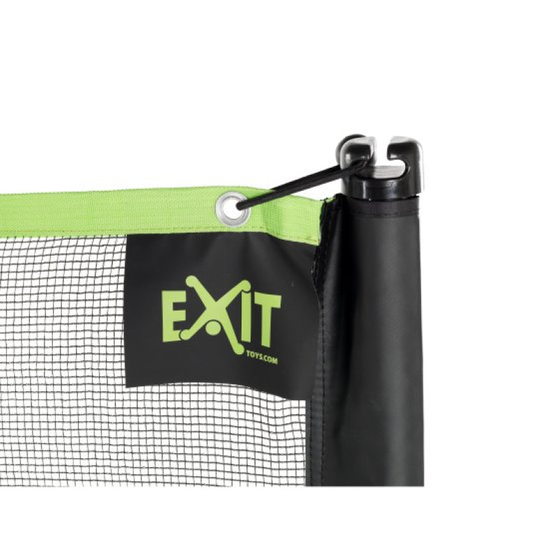 Универсальная игровая сетка Exit 243х500 см