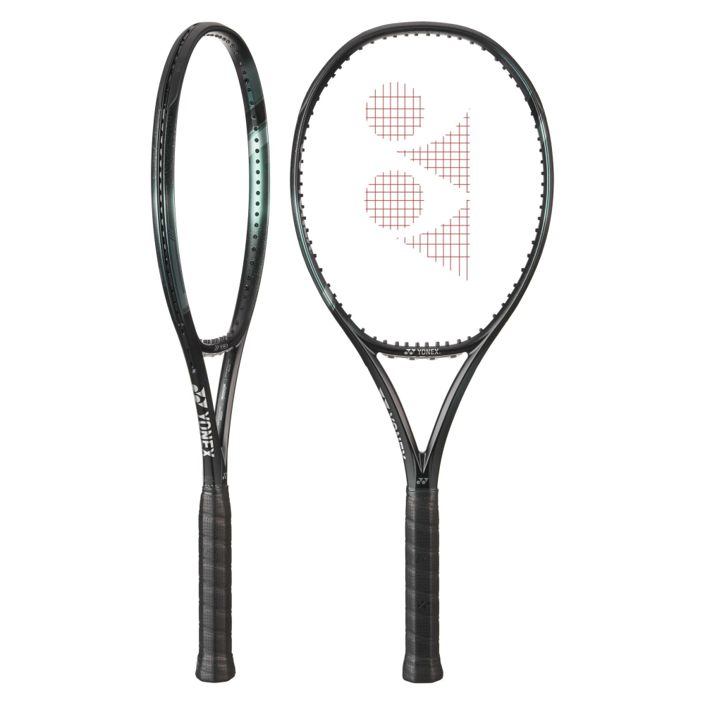 Ракетка для тенісу Yonex Ezone 98 (305g) Aqua Night Black Gr3, 07EZ98ANBK