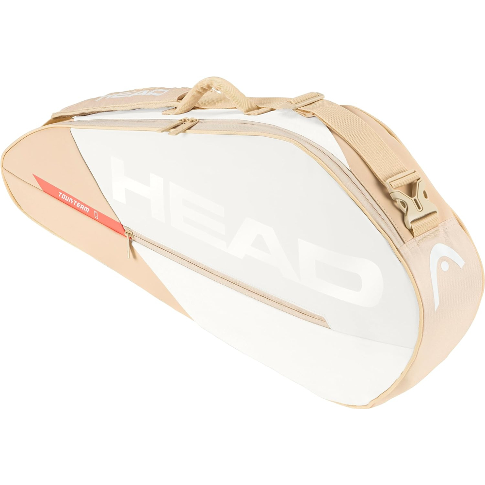 Чохол для ракеток Head Tour Racquet Bag S CHYU, 260833
