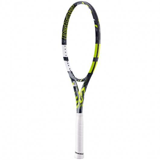Ракетка для теніса Babolat Pure Aero Team 2023 no cover Gr2, 101488-370