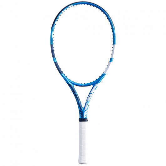 Ракетка для тенісу Babolat Evo drive lite unst blue Gr2, 101432-136