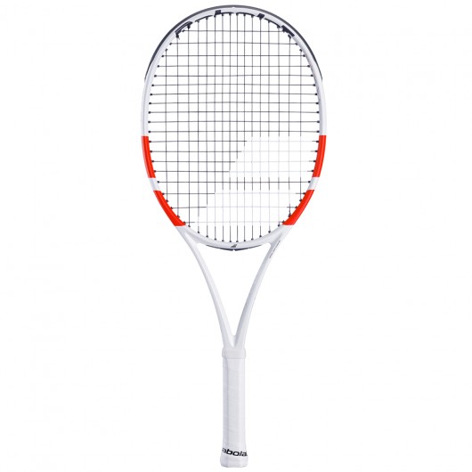 Ракетка для тенісу Babolat Pure Strike JR 26 no cover Gr 00, 140509-322