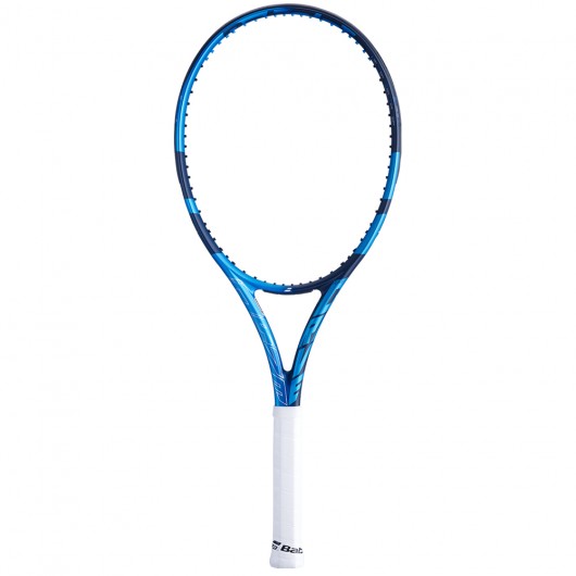 Ракетка для тенісу Babolat Pure Drive Super-Lite unstr no cover blue Gr1, 101445-136