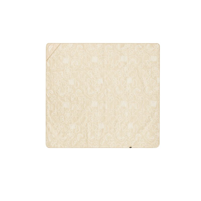 Килимок для пікніка Naturehike 240*200 CNH22DZ025, бежевий, 6975641887287