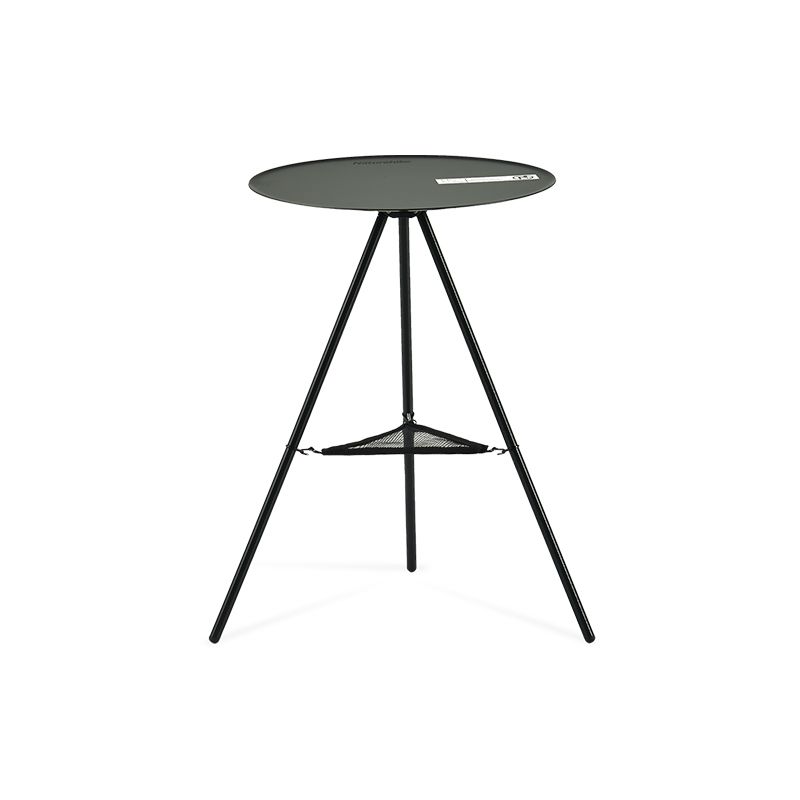Розкладний стіл Naturehike CNH22JU035, алюміній, Розмір L, чорний, 6927595712443