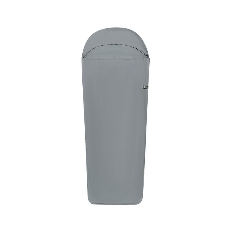 Підкладка для спального мішка Naturehike CNH22SD016, нейлон, сіро-блакитна, 6975641886556