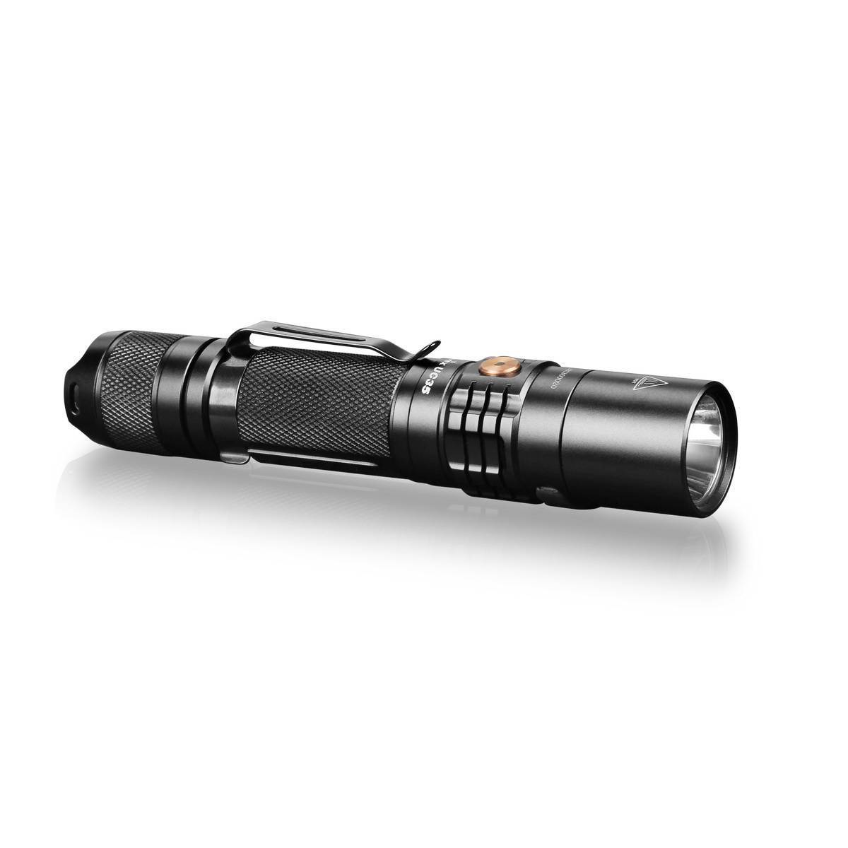 Ліхтар ручний Fenix UC35 V20 CREE XP-L HI V3, UC35V20