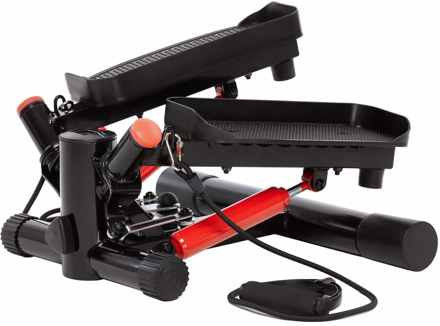 Степпер Fit-On EasyStep red 4522-0002