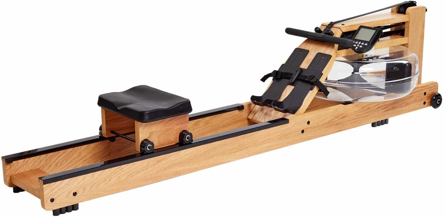 Гребний тренажер Fit-On Row Oak M5, 4432-0001