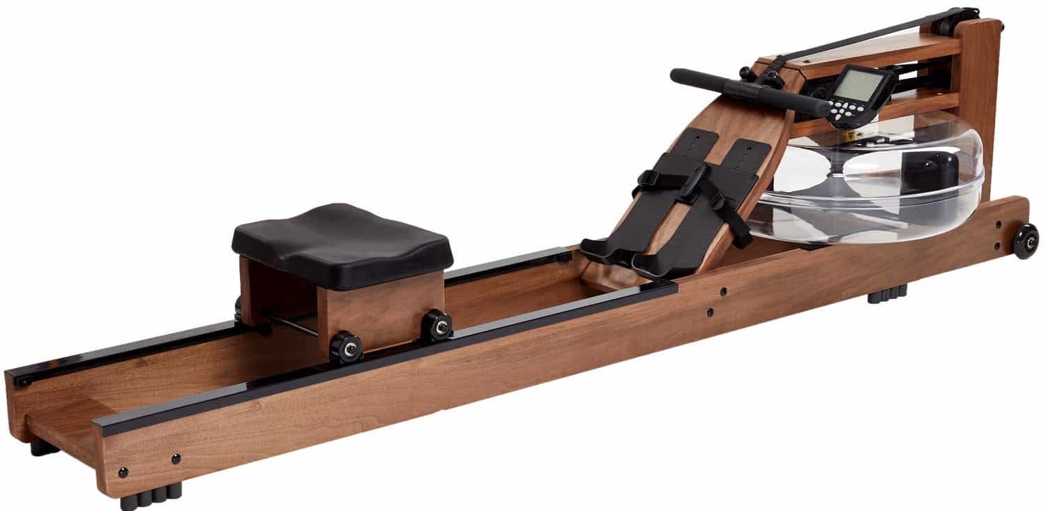 Гребний тренажер Fit-On Row Walnut M5, 4433-0001