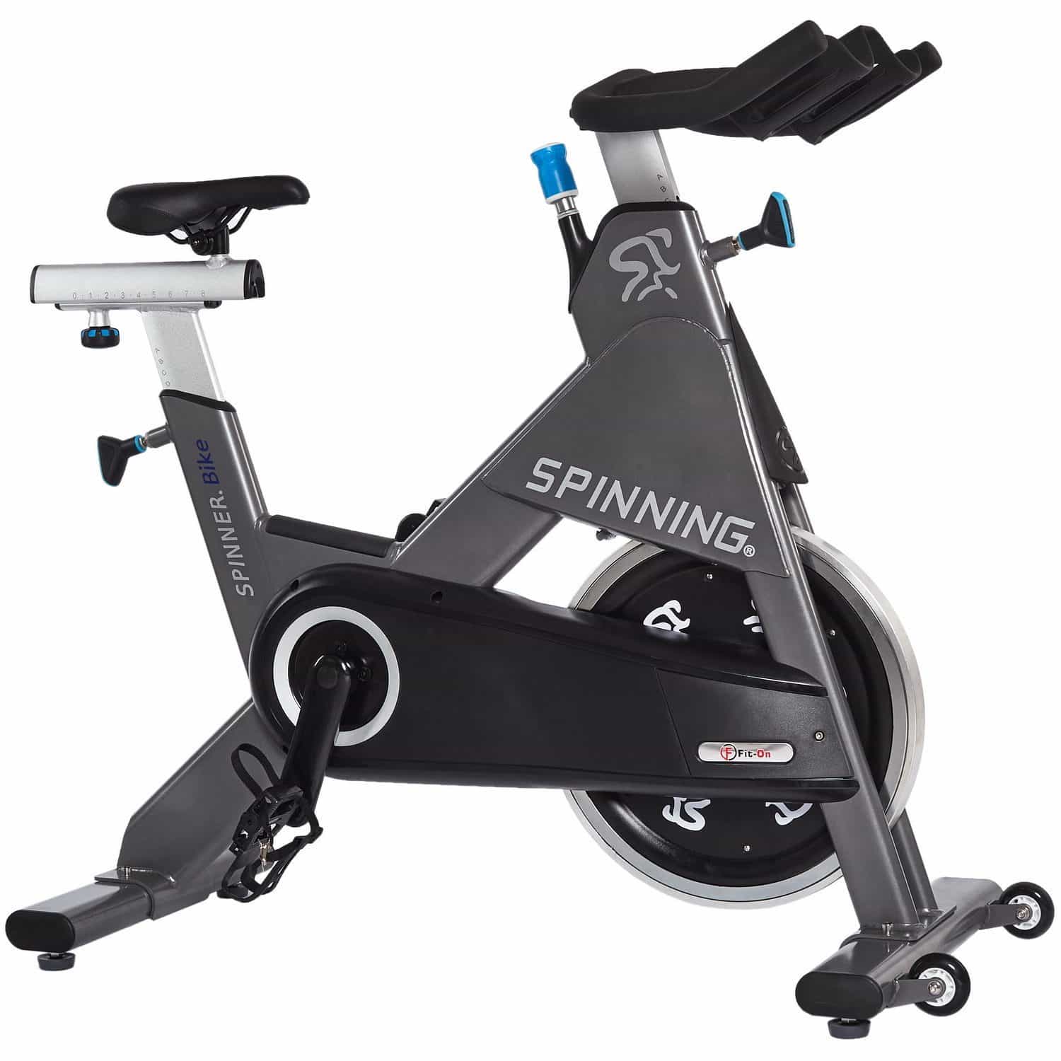 Спінбайк Fit-On Spinning, 4601-0001