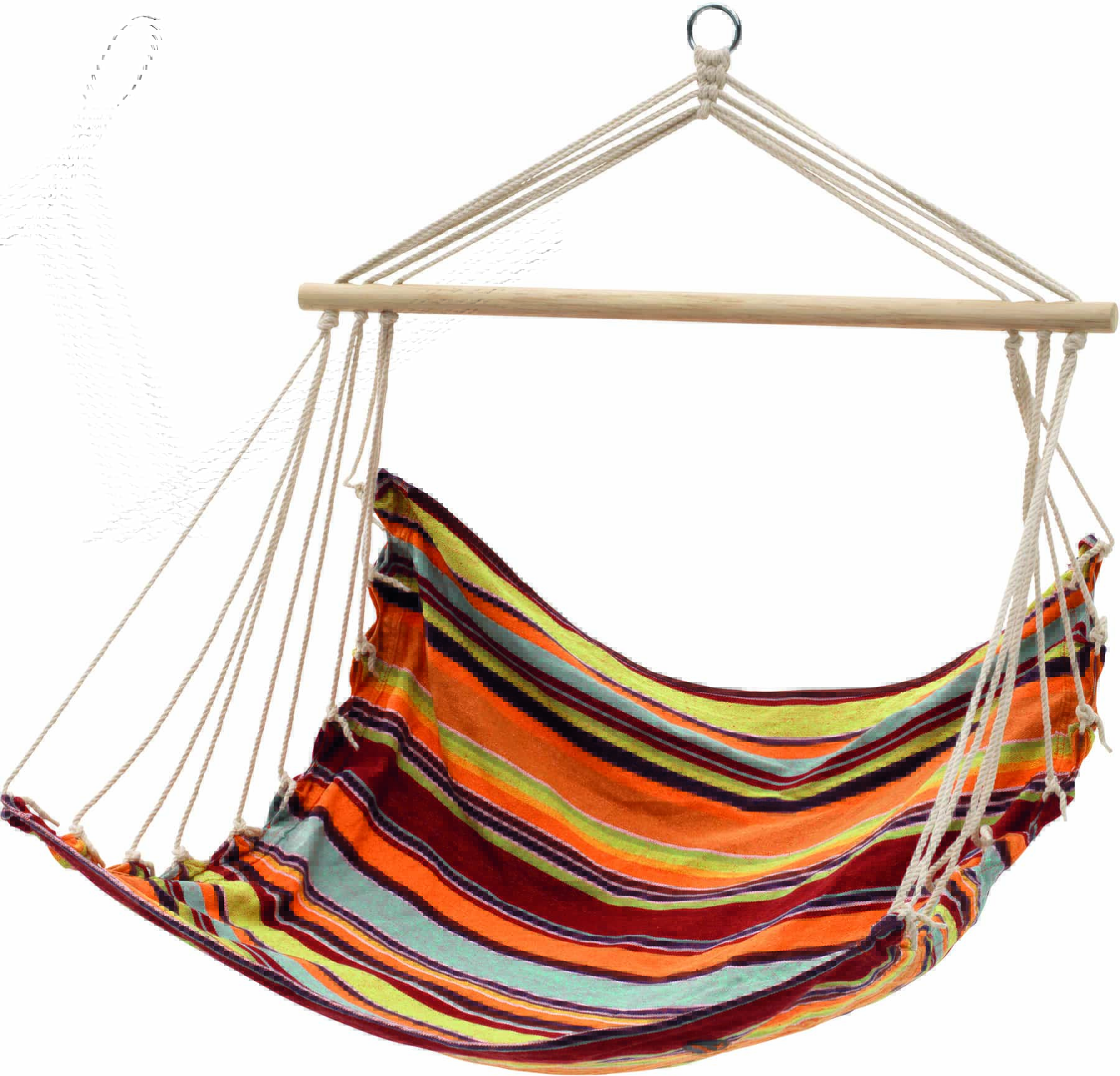 Гамак Easy Camp Jamaica Mixed Colours (480042), 928349