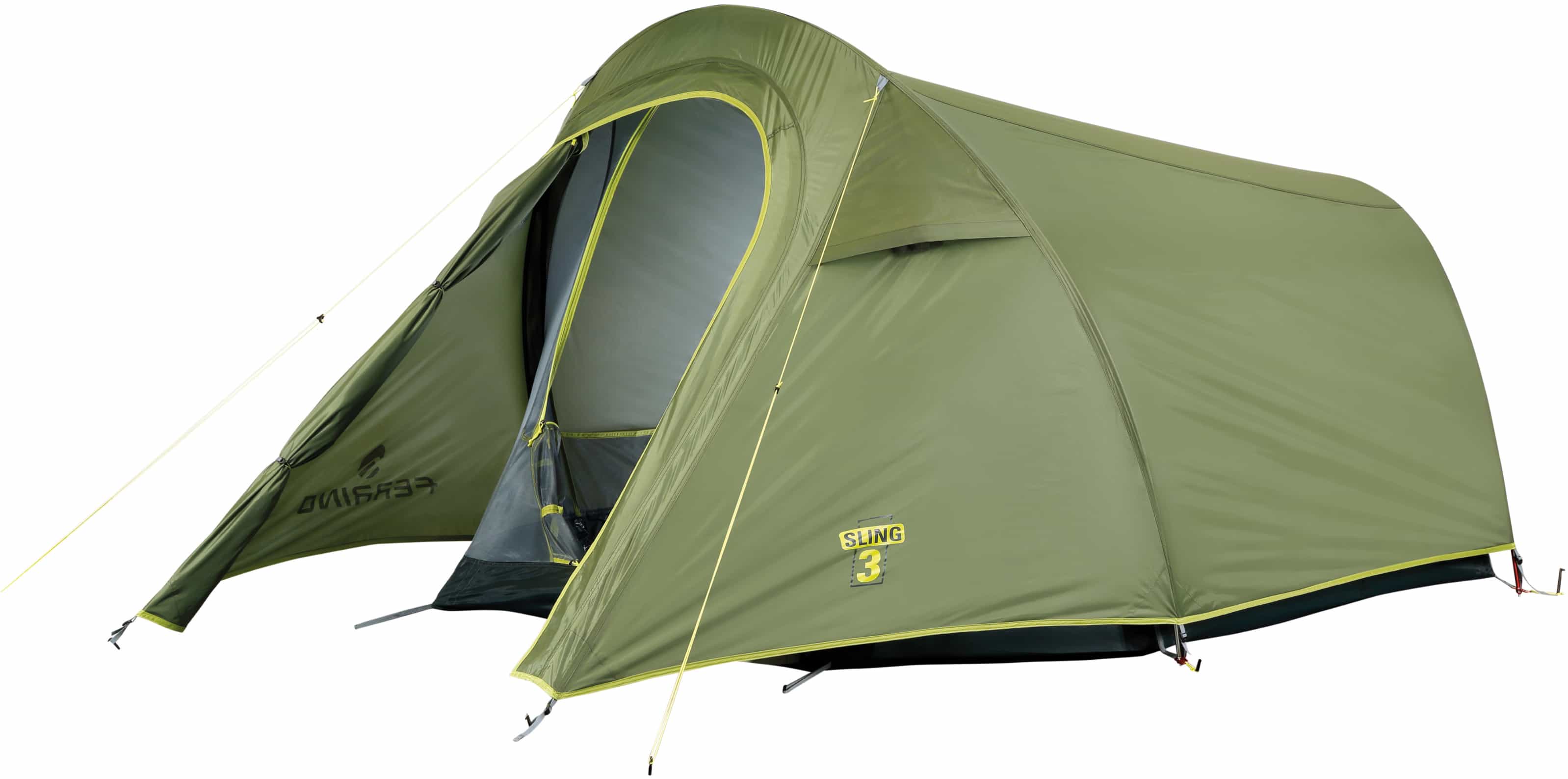 Намет Ferrino Sling 3 Green (91036MVV), 929604