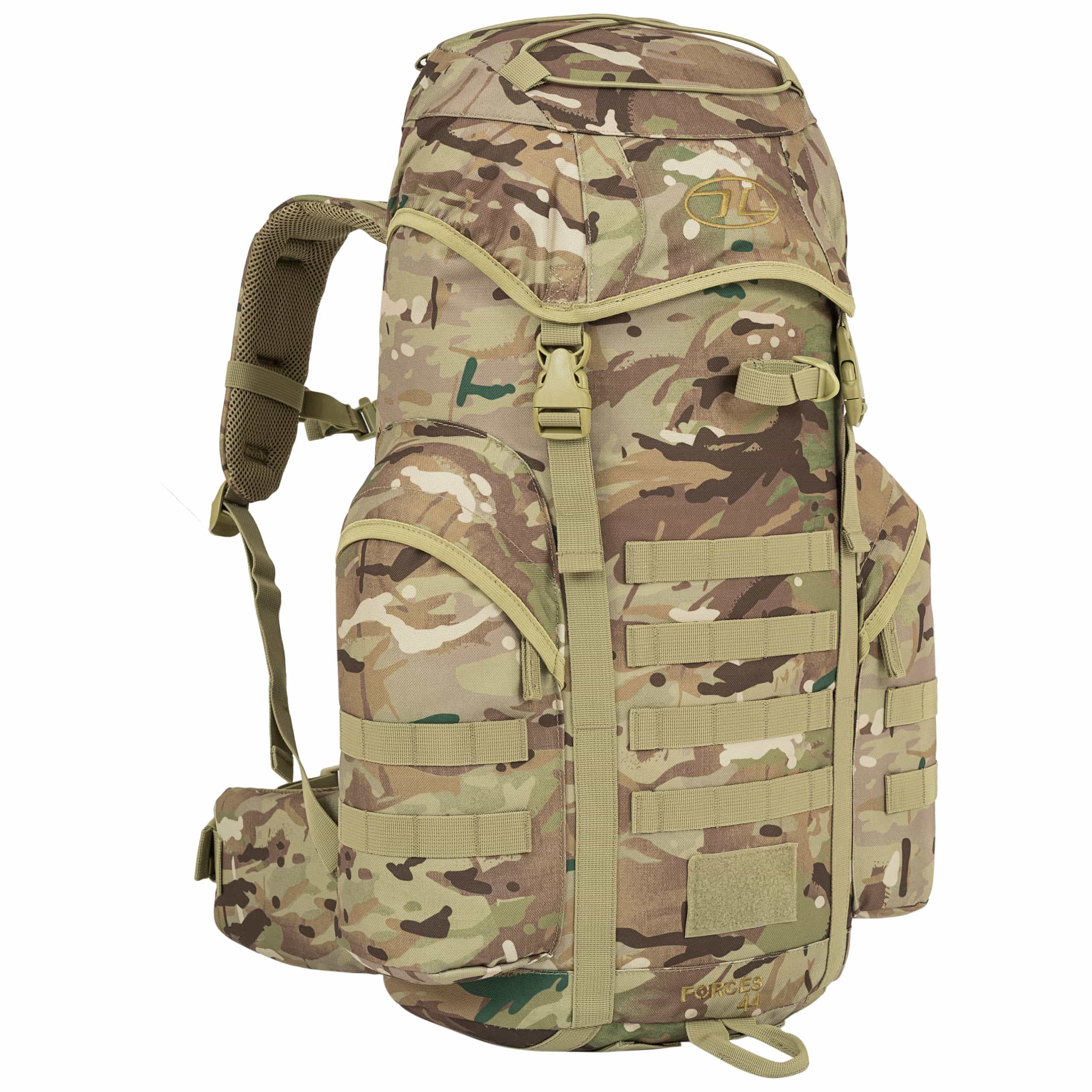 Рюкзак тактичний Highlander Forces Loader Rucksack 44L HMTC (NRT044-HC), 929612