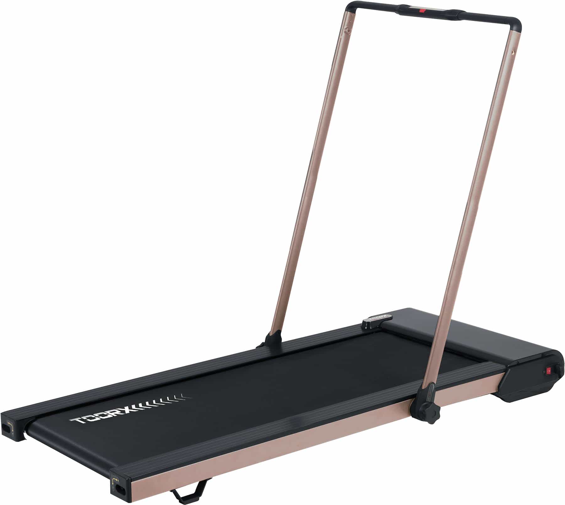Бігова доріжка Toorx City Compact Rose Gold (CITY-COMPACT-R), 929882