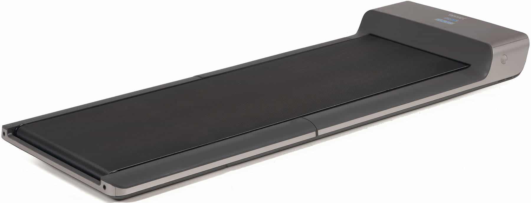 Бігова доріжка Toorx WalkingPad with Mirage Display Mineral Grey (WP-G), 929880