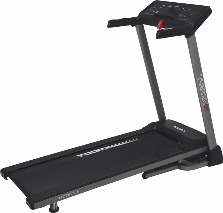 Бігова доріжка Toorx Motion Plus (MOTION-PLUS), 929868