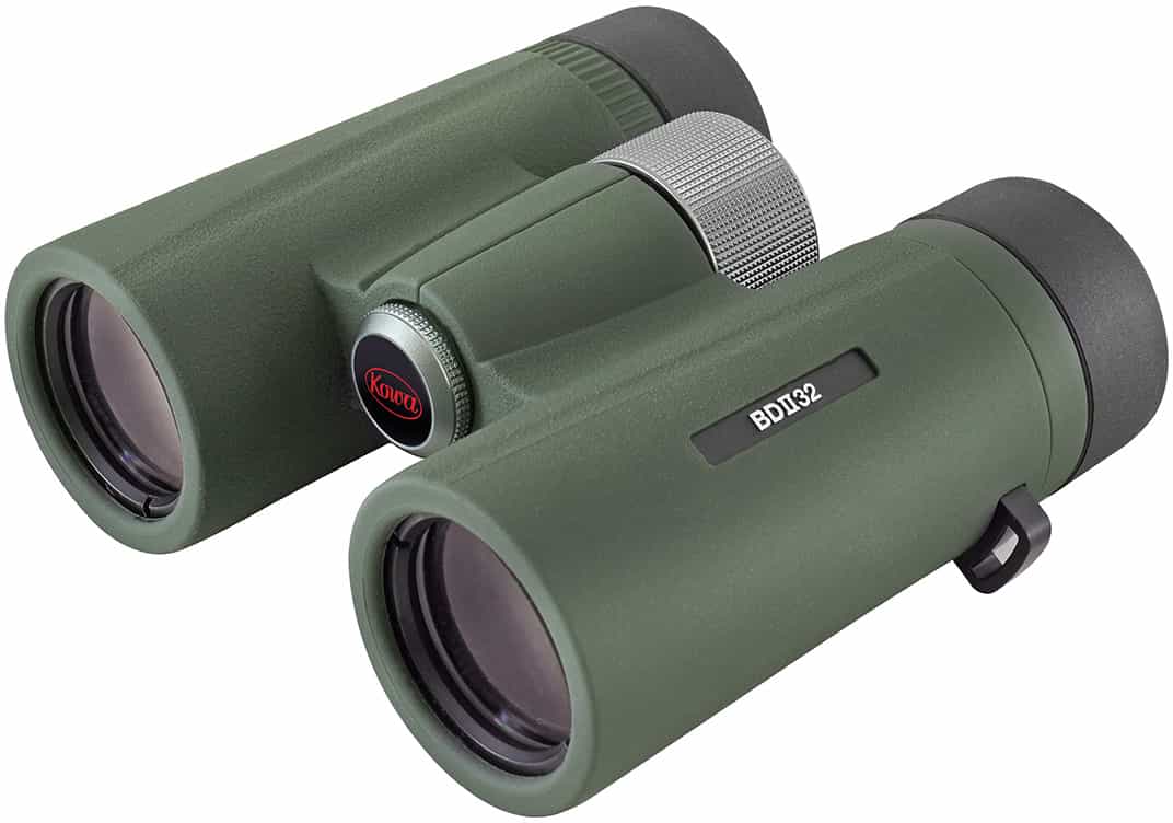 Бінокль Kowa BD II 6.5x32 XD (11895), 927699