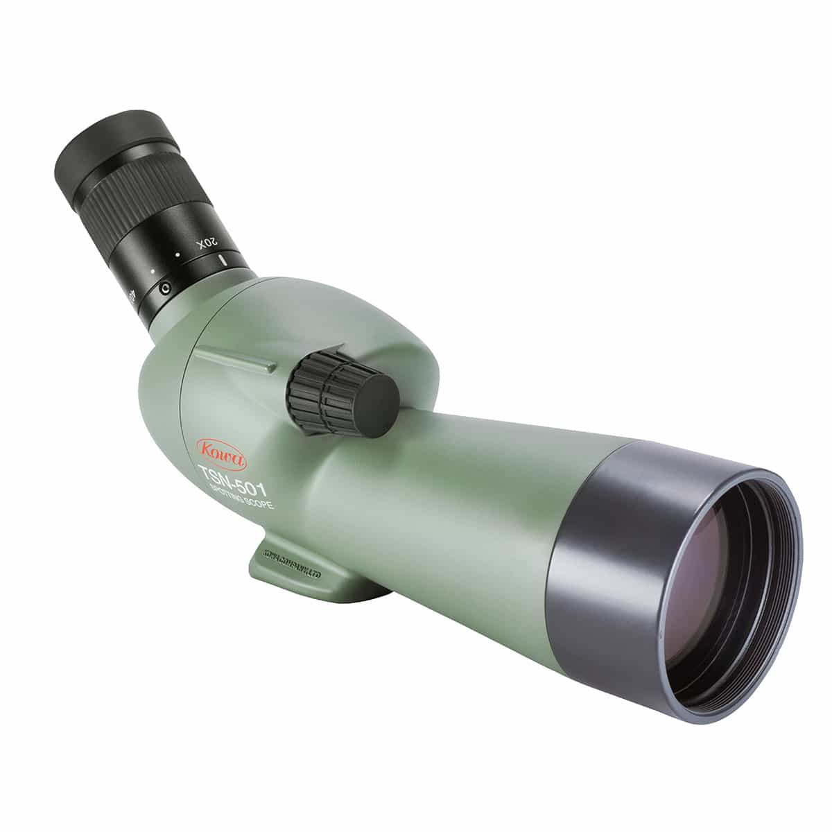Підзорна труба Kowa 20-40x50/45 TSN-501 (11428), 927704