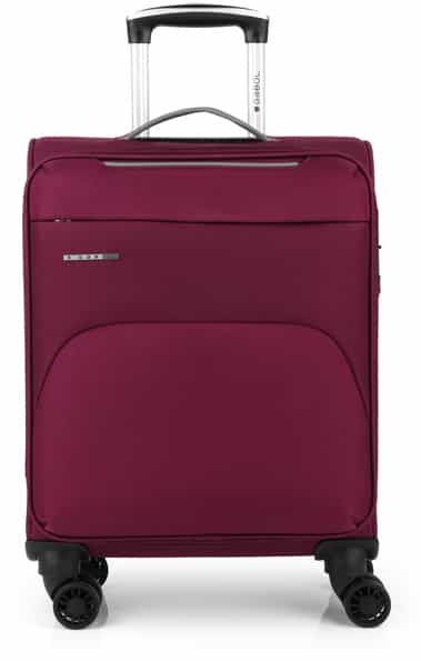 Валіза Gabol Zambia (S) Burgundy (113401-026), 924628