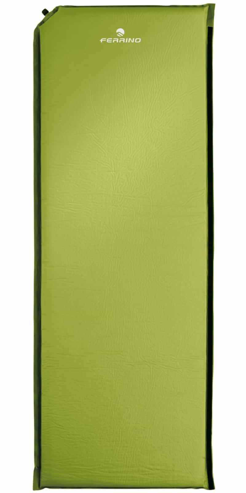 Килимок самонадувний Ferrino Dream 5 cm Apple Green (78202HVV), 928115