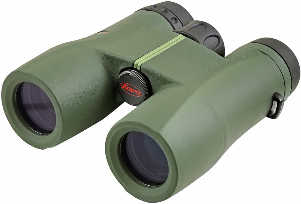 Бінокль Kowa SV II 8x32 WP (11901), 927693