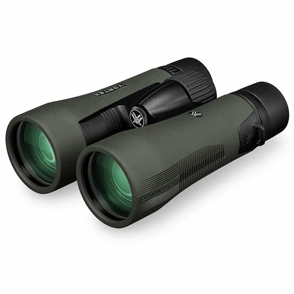 Бінокль Vortex Diamondback HD 10x50 (DB-216), 927116