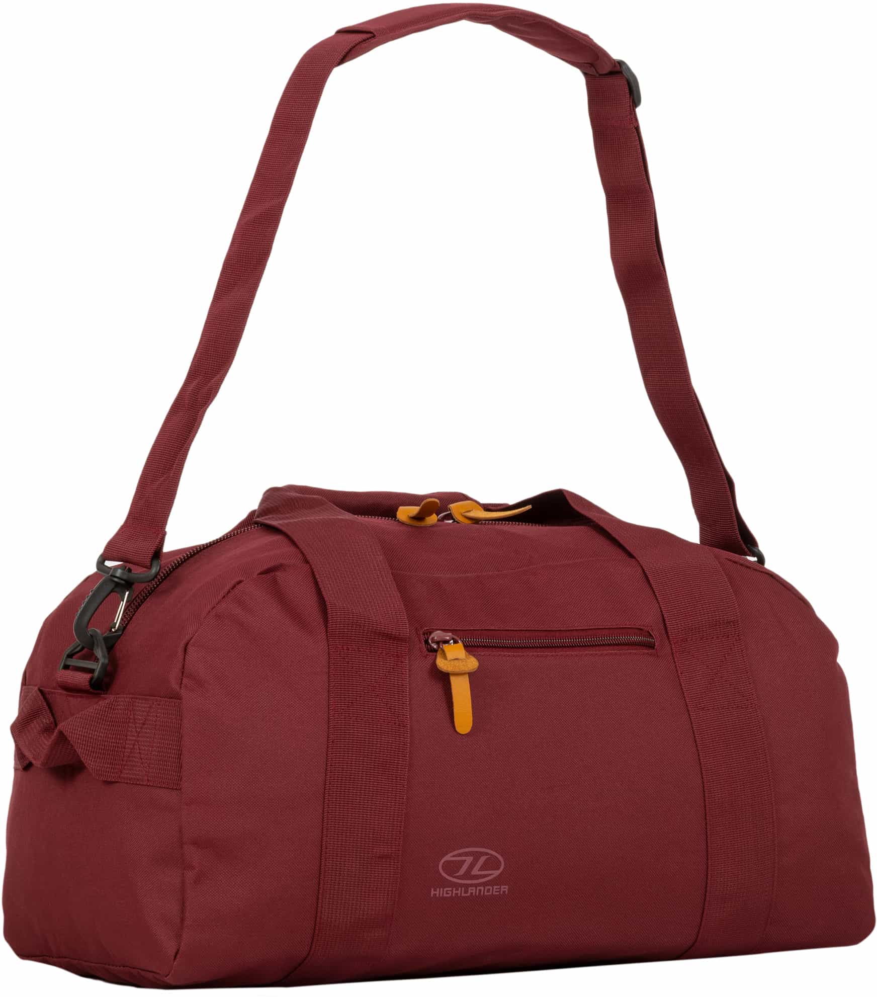 Сумка дорожня Highlander Cargo 30L Port (RUC256-PO), 926944