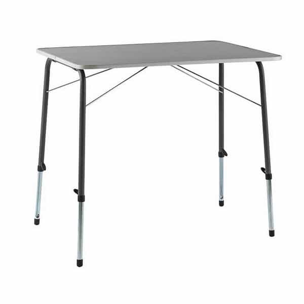 Стіл кемпінговий Vango Birch 80 Table French Oak (TBPBIRCH F14TDC), 926781