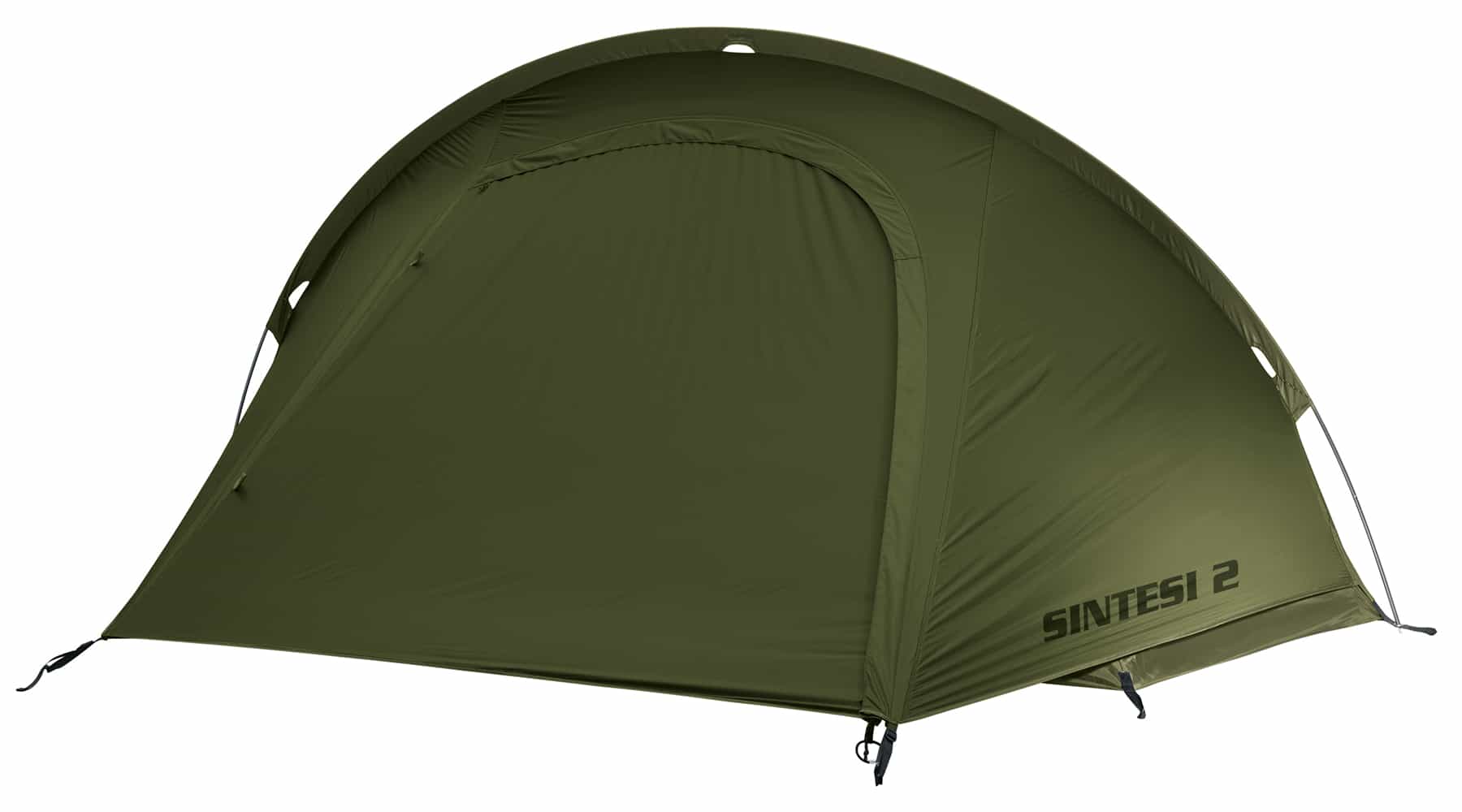 Намет двомісний Ferrino Sintesi 2 Olive Green (91175HOOFR), 926549
