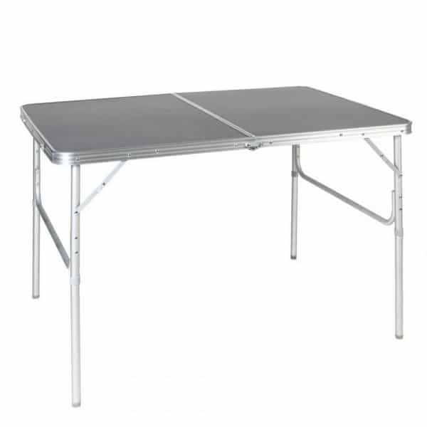 Стіл кемпінговий Vango Granite Duo 120 Table Excalibur (TBNGRANITE27086), 925345