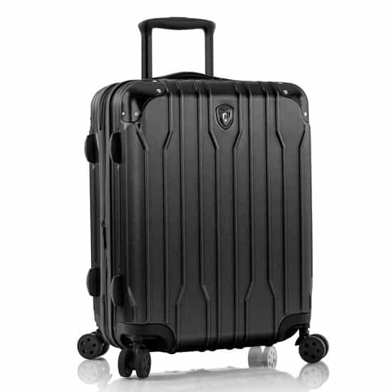 Валіза Heys Xtrak (S) Black (10103-0001-21), 925194