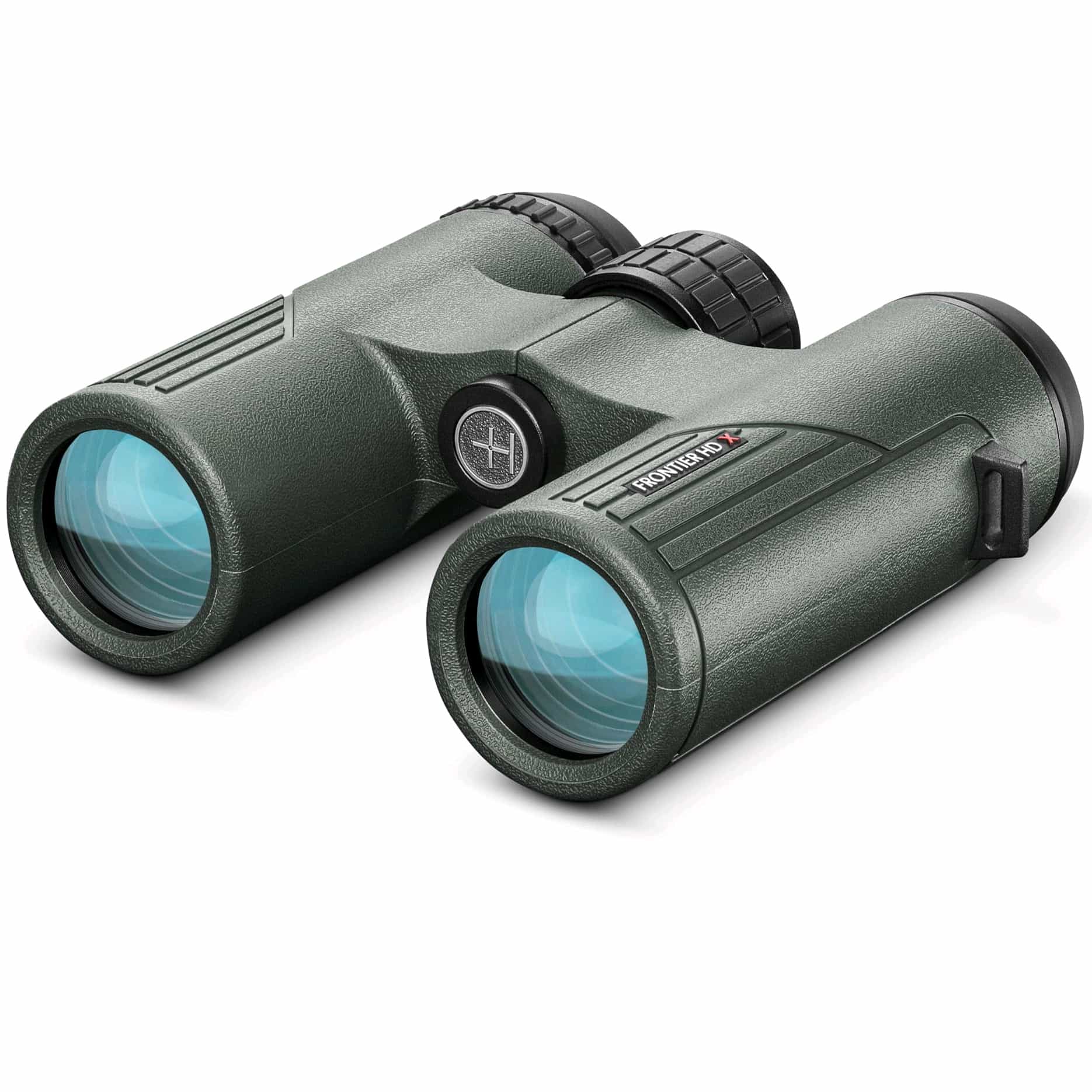 Бінокль Hawke Frontier HD X 8x32 Green (38005), 929046