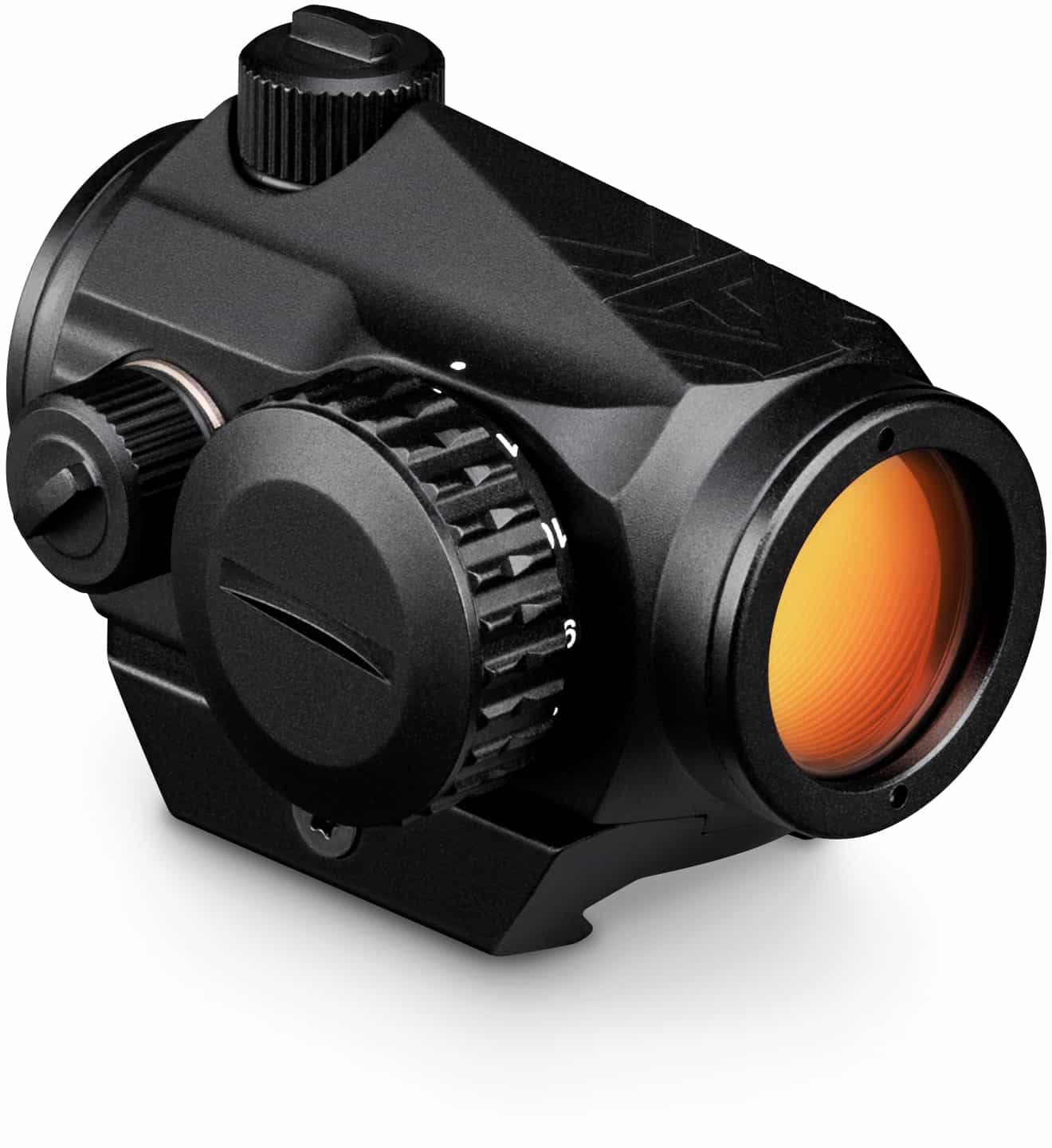 Приціл коліматорний Vortex Crossfire Red Dot (CF-RD2), 929056