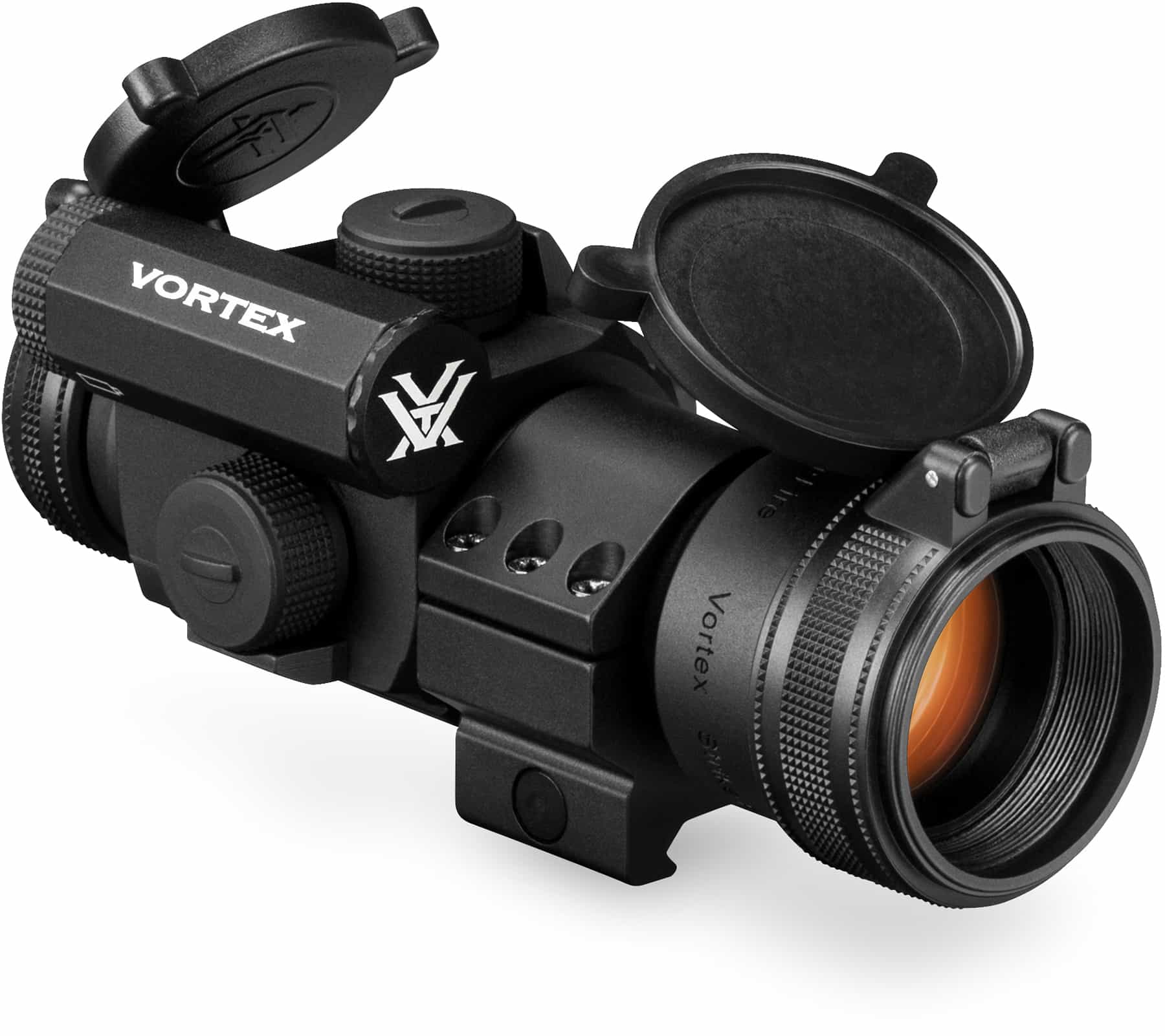 Коліматорний приціл Vortex Strikefire II Red/Green Dot (SF-RG-501)