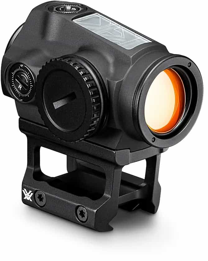 Приціл коліматорний Vortex SPARC Solar Red Dot 2MOA (SPC-404), 929063