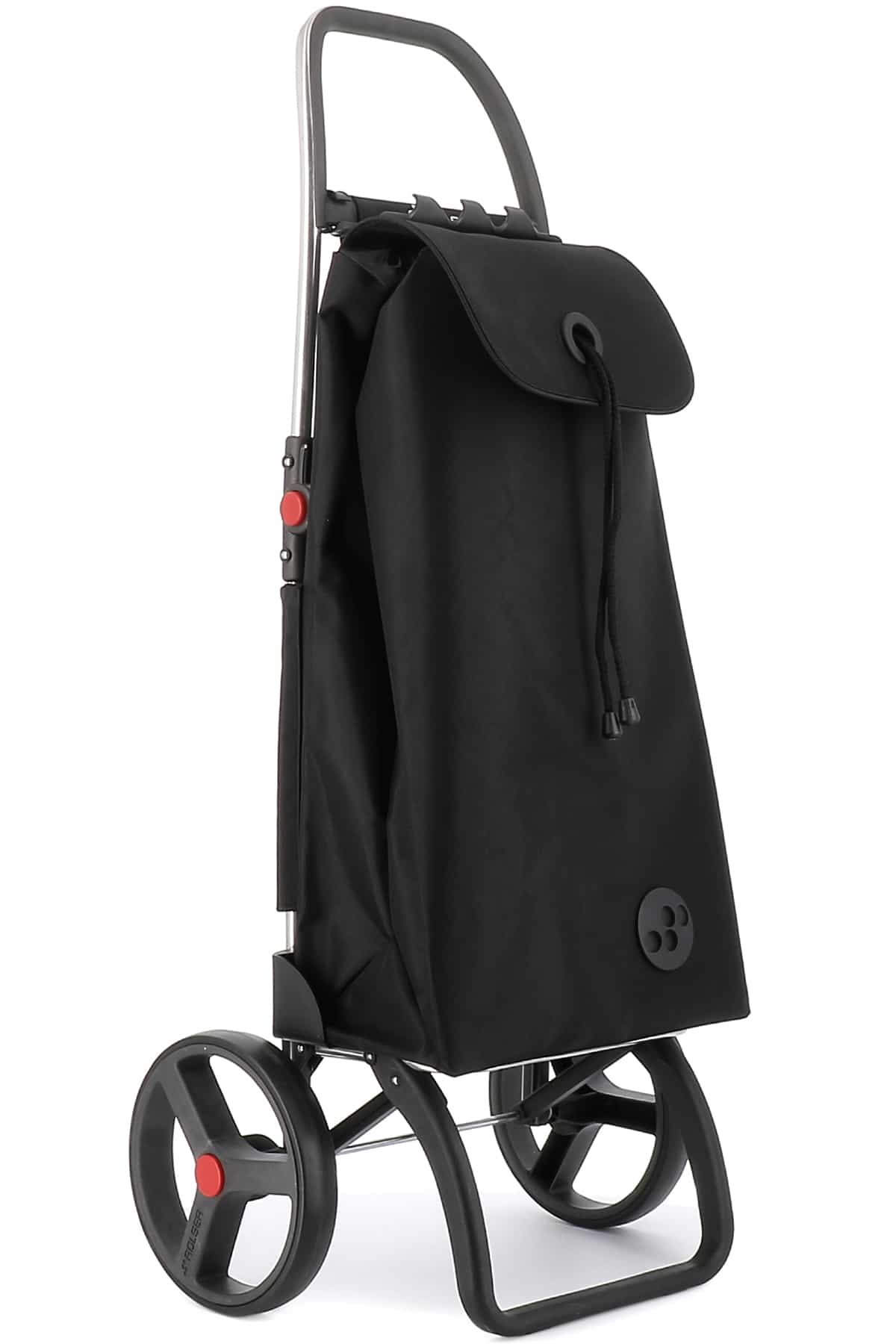 Сумка-візок Rolser I-Max MF 2LRSG Negro (IMX308-1023), 929359