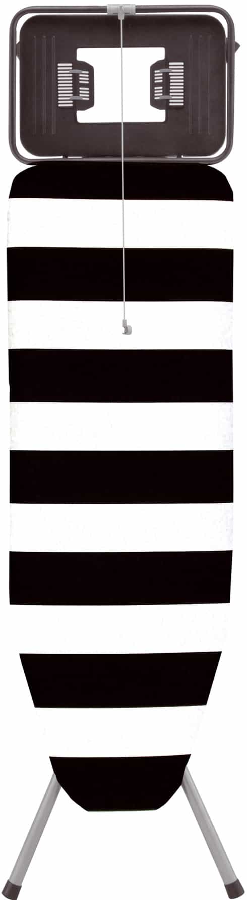 Дошка для прасування Rolser K-TRES Blanco/Negro (K03015-2064), 929366