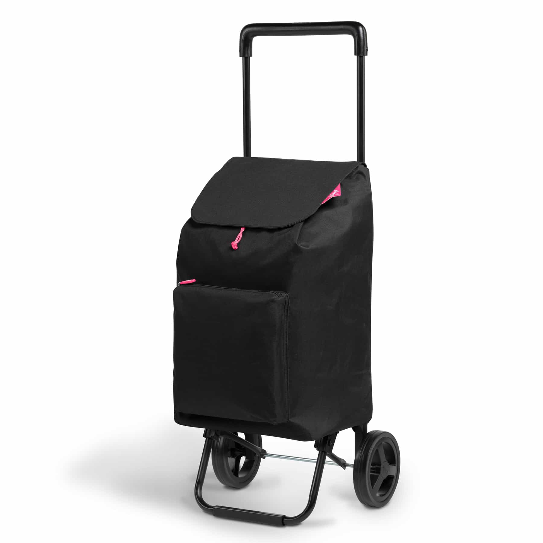 Сумка-візок Gimi Argo 42 Black (169297), 929458