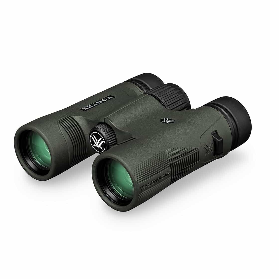 Бінокль Vortex Diamondback HD 10x28 WP (DB-211), 927584