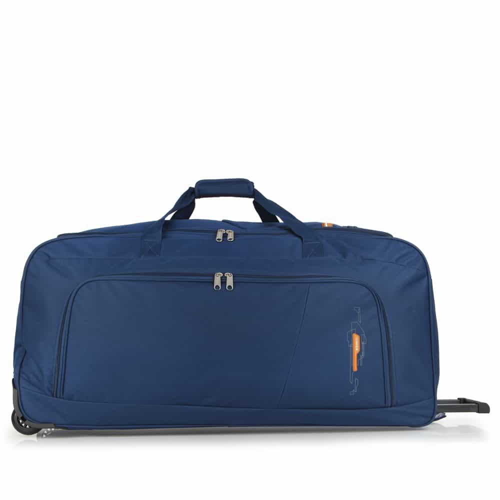 Сумка дорожня на колесах Gabol Week Eco 110L Azul (122315-003), 930072