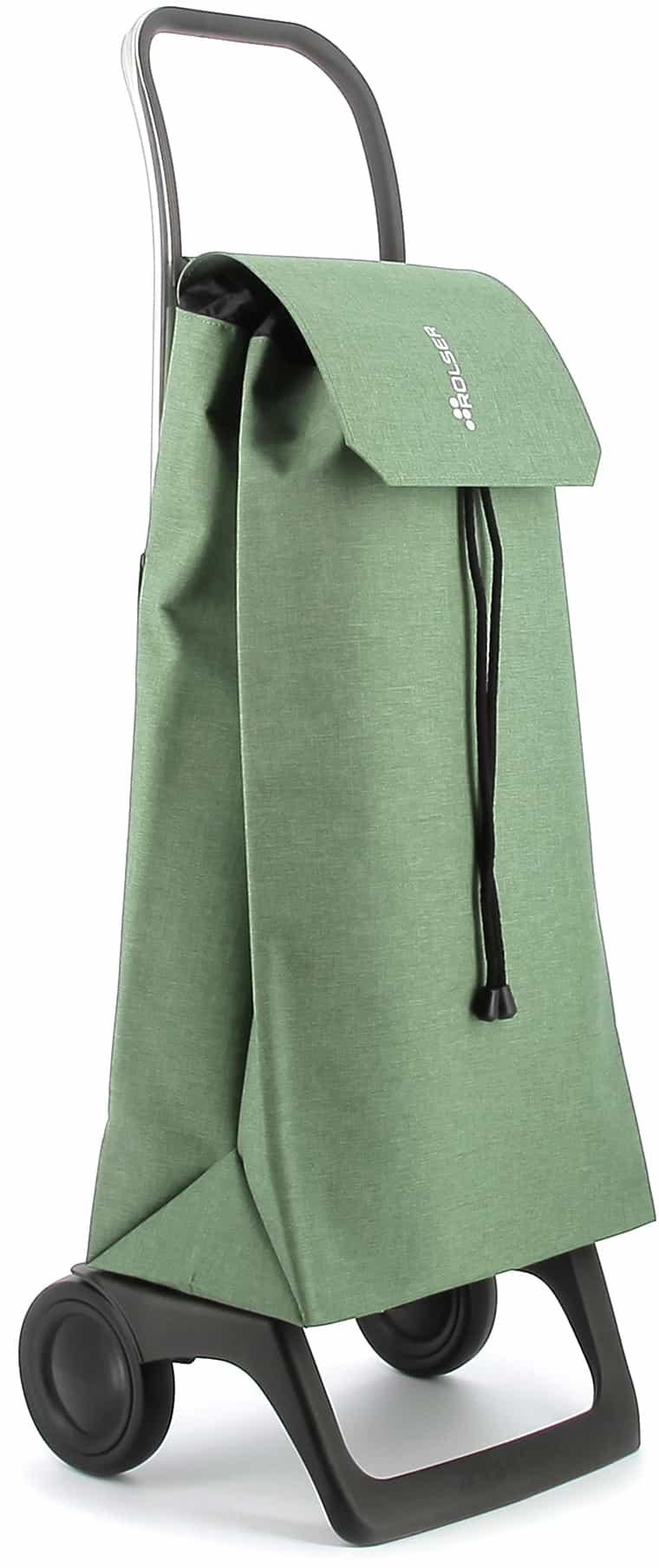 Сумка-візок Rolser Jet Tweed Joy Verde (JET038-1002), 929633