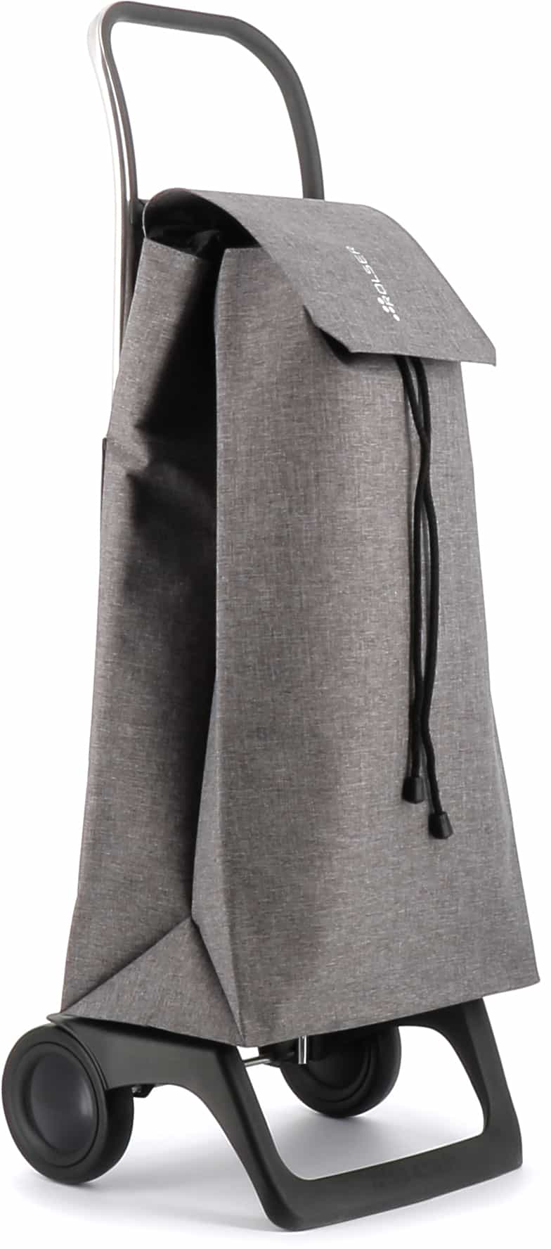 Сумка-візок Rolser Jet Tweed Joy Gris (JET038-1022), 929634