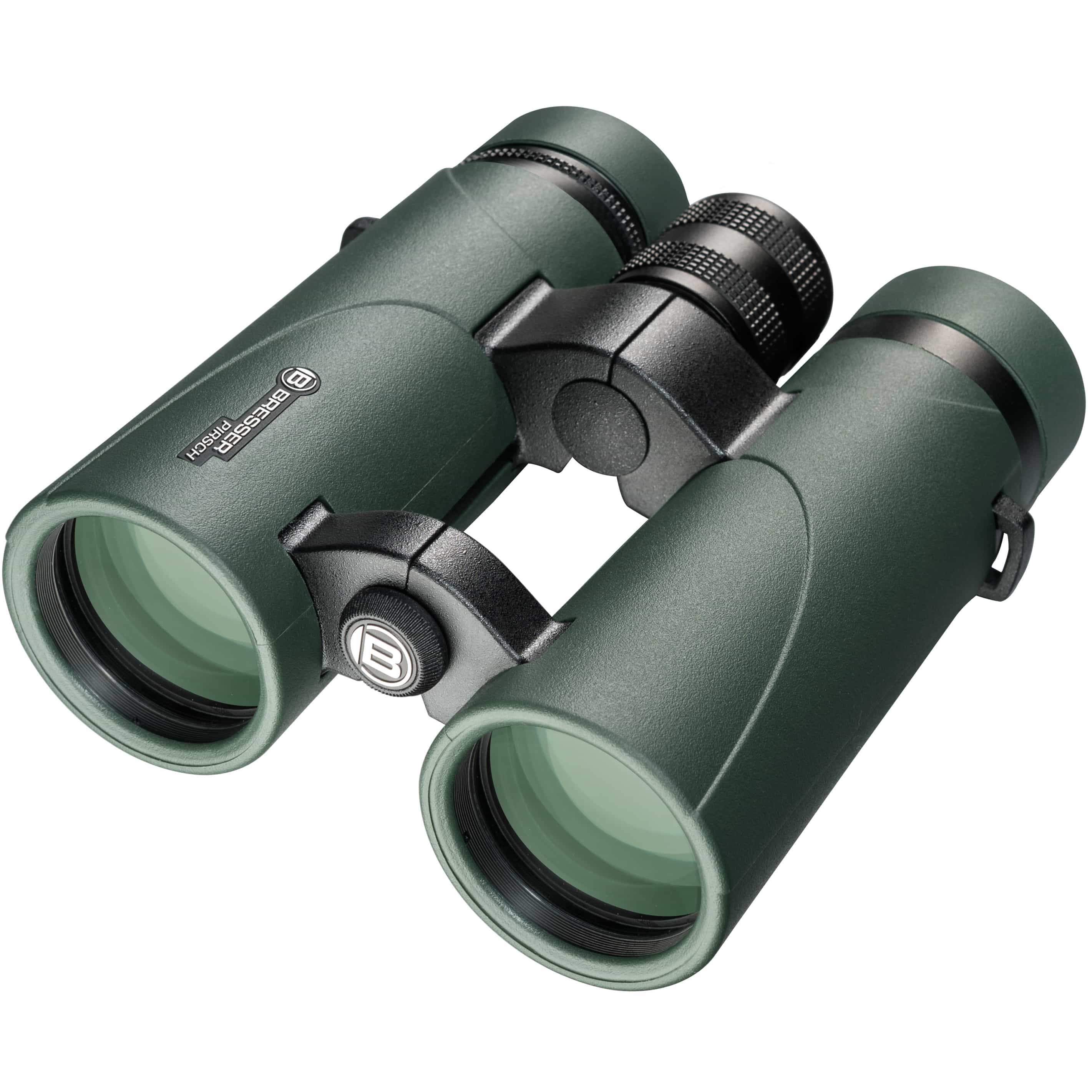 Бінокль Bresser Pirsch 8x42 WP Phase Coating (1720842), 930239