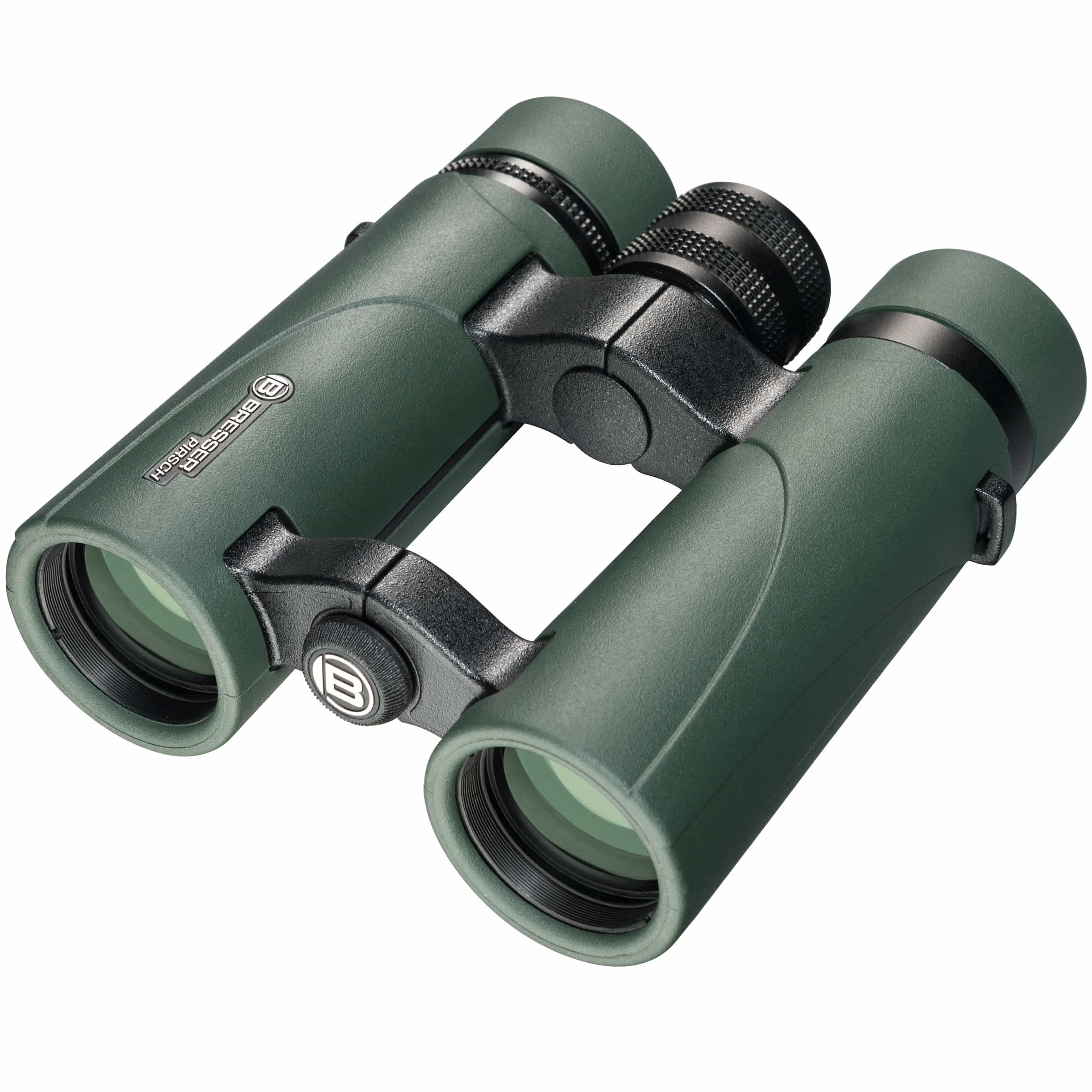 Бінокль Bresser Pirsch 8x34 WP Phase Coating (1720834), 930246